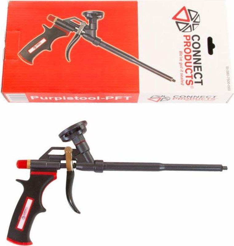 Seal-it - PU Pistool - Professioneel - Volledig Metalen