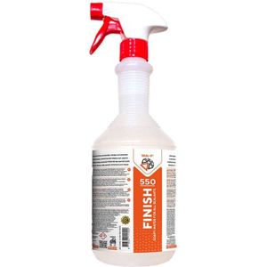 Seal-it® 550 Finish - Universieel Hulpmiddel - PH-Neutraal - Biologisch Afbreekbaar - Sprayflacon