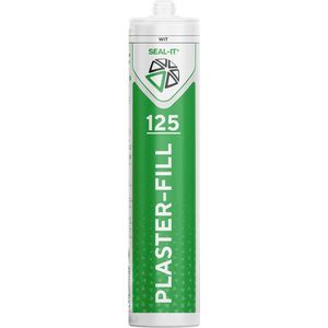 Allesvuller Seal-it® 125 PLASTER-FILL 310ml