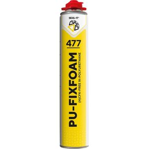 Seal-it 477 PU-Fixfoam 750ml 750ml