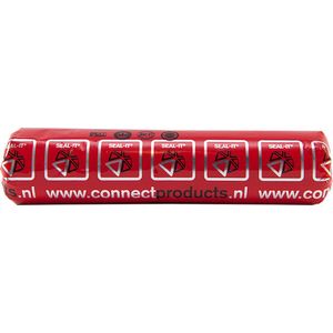 Seal-It 250 Silicon All 400ml - Wit