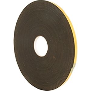 Seal-it - 560 PANELTAPE - Dubbelzijdig Klevend Montageband - 12x3mm - 25m