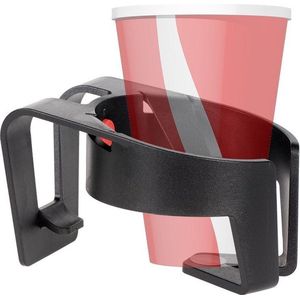 Rollator Rollz Motion Bekerhouder