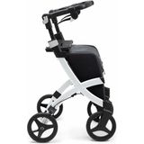 Rollz Flex 2 Pebble wit Classic remmen