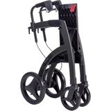 Rollz Motion² - mat zwart