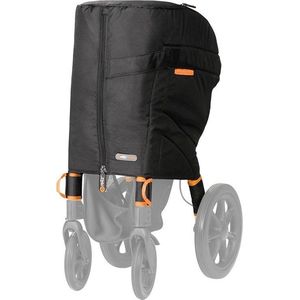 Rollz Motion - Reishoes - Stevig - Beschermhoes voor Rollator