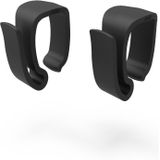 Rollz - Flex - Tashaken - Zwart - 2 Stuks