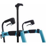 Rollz Motion 3 in 1 rolstoelpakkethouder