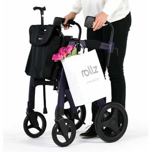 Rollz Motion 3 in 1 rolstoelpakkethouder