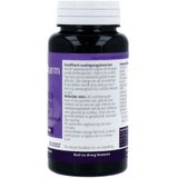 Sanopharm Vitamine B Complex + Vitamine C En Magnesium Tabletten