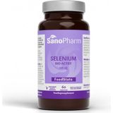 Sanopharm Selenium 100 mcg 60 tabletten