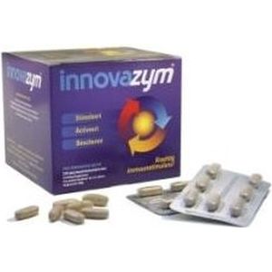 Sanopharm Innovazym 210 tabletten