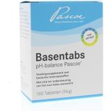 Sanopharm Basentabs ph-Balance Tabletten