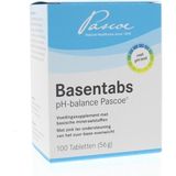 Sanopharm Basentabs ph-Balance Tabletten