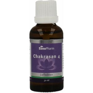 Sanopharm Chakrasan 4 30 Milliliter