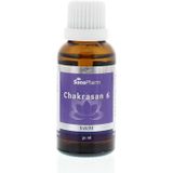 Sanopharm Chakrasan 6 30 Milliliter