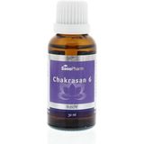 Sanopharm Chakrasan 6 30 Milliliter