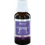 Sanopharm Chakrasan 7 30 ml