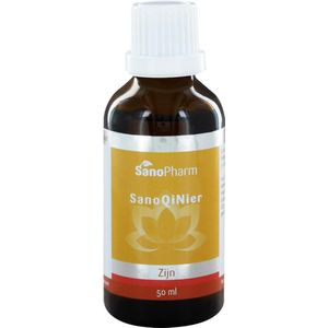 Sanopharm Sano Qi nier 50 Milliliter