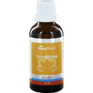 Sanopharm Sano Qi long 50 Milliliter