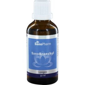 Sanopharm Sano bronchyl 50 Milliliter