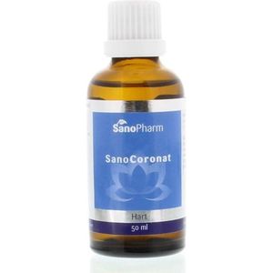 SANO CORONAT