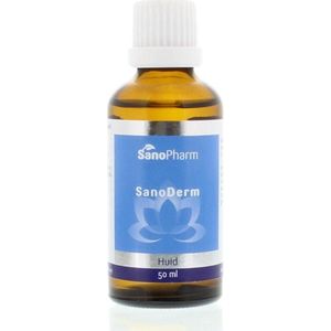 Sanopharm Sano derm  50 Milliliter