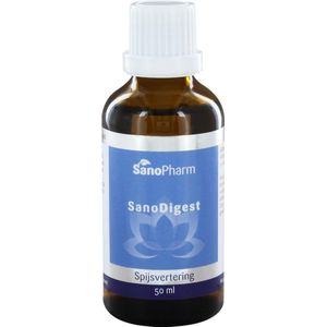 Sanopharm Sano digest  50 Milliliter