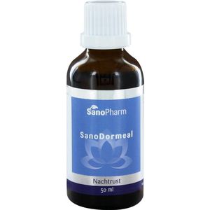 Sanopharm Sano dormeal 50 Milliliter