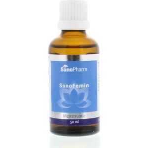 Sanopharm Sano femin  50 Milliliter