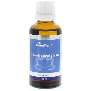 Sanopharm Sano neuralgisan  50 Milliliter