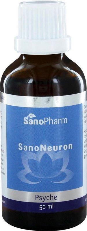 Sanopharm Sano Neuron
