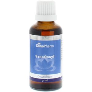 Sanopharm Sano ossyl 50 Milliliter