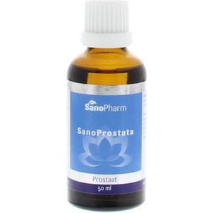 Sanopharm Sano prostata 50 ml