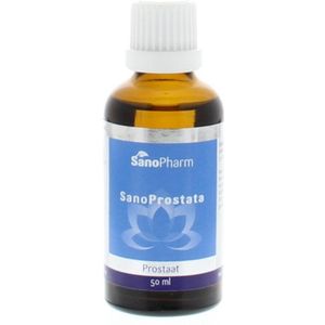 Sanopharm Sano prostata 50 ml