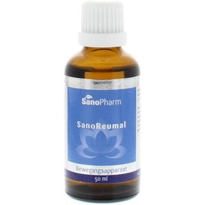 Sanopharm Sano reumal 50 Milliliter