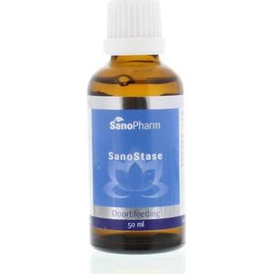 SanoPharm SanoStase - 50 ml