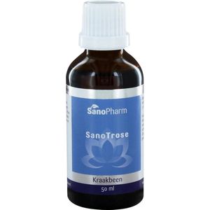 Sanopharm Sano trose 50 Milliliter