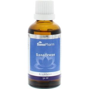 Sanopharm Sano trose 50 Milliliter