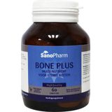 Sanopharm Bone plus high quality 60 tabletten