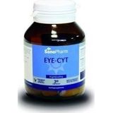 Sanopharm Eye cyt high quality 30 capsules