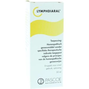 Homeopathisch Geneesmiddel - Taraxacum - Vloeistof - 100 Gram