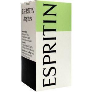 Petrasch Espritin inwendig 100 Milliliter