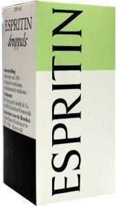 Petrasch Espritin inwendig 100 Milliliter