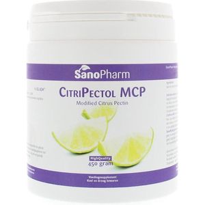 Sanopharm Citripectol mcp 450 gram