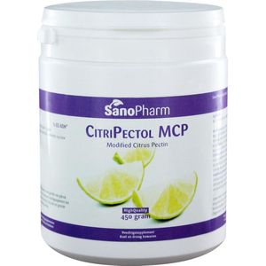 Sanopharm Citripectol mcp 450 gram