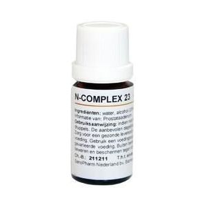 Sanopharm n-complex 23  10ML |