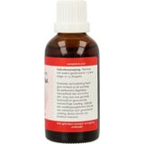 Sanopharm - Sanonal Sanoplex - Kruidenpreparaat - 50ml - Voedingssupplement