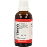 Sanopharm - Sanonal Sanoplex - Kruidenpreparaat - 50ml - Voedingssupplement