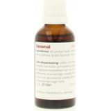 Sanopharm - Sanonal Sanoplex - Kruidenpreparaat - 50ml - Voedingssupplement